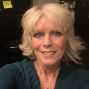 Meet your Posher, Jodie